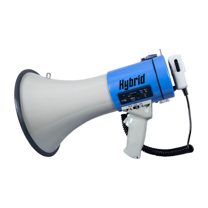 Hybrid HMP1