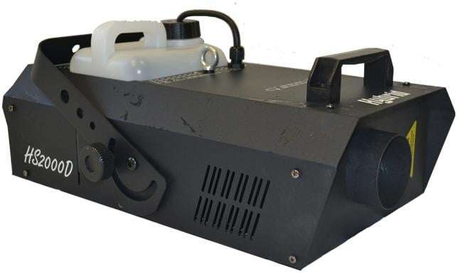 Hybrid HS2000D