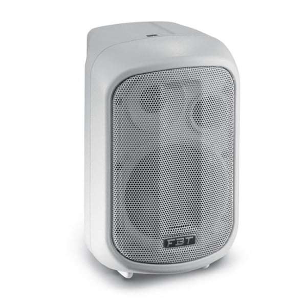 FBT J5W 5" PASSIVE SPEAKER 80W RMS WHITE