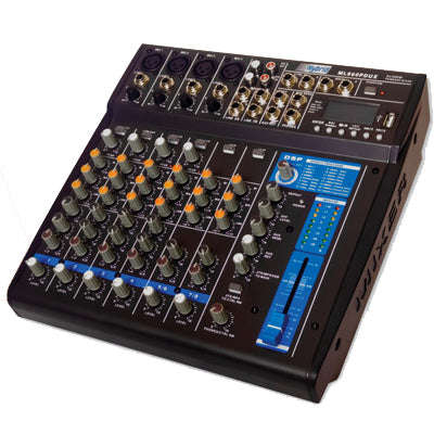 Hybrid ML860PDUU