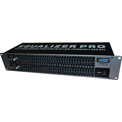 Hybrid S-EQ231A