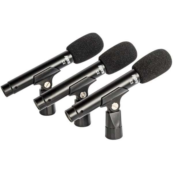 Hybrid C2 (3 Pack)