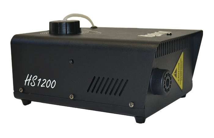 Hybrid HS1200