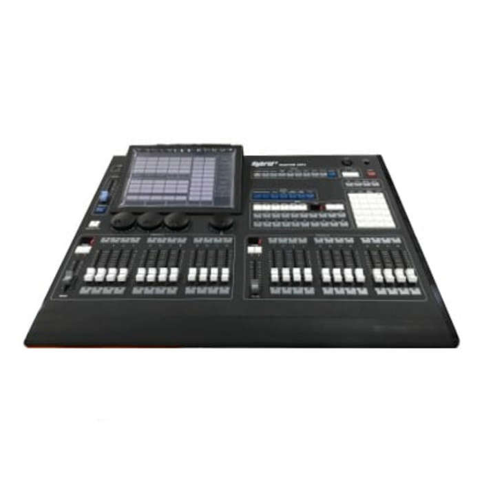 Secondhand Hybrid+ Master 4096