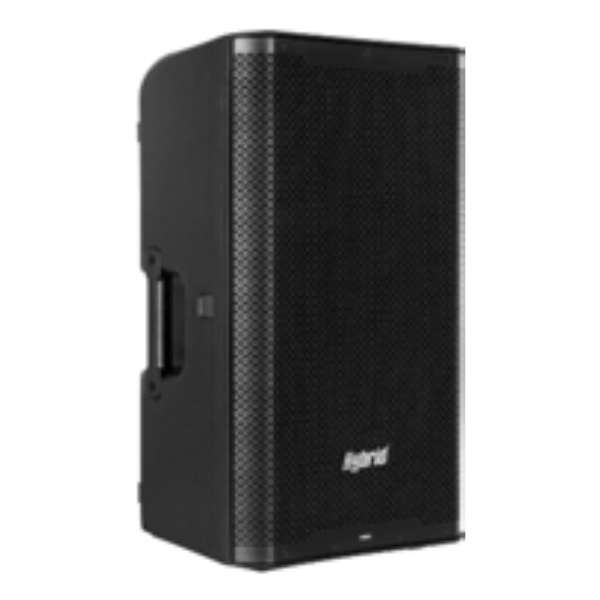 Hybrid PA12DSP