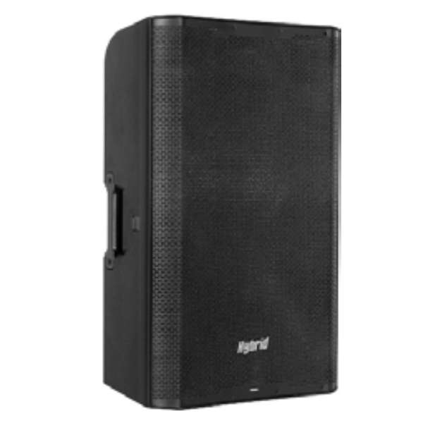 Hybrid PA15DSP