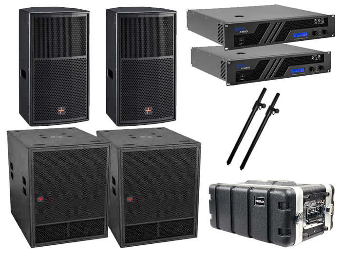 Hybrid+ Hp12 Bundle