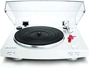 Audio-Technica AT-LP3WH