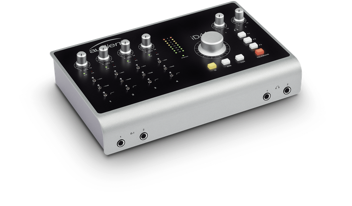 Audient ID44