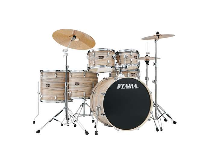 Tama Imperialstar 6PC Drum Kit