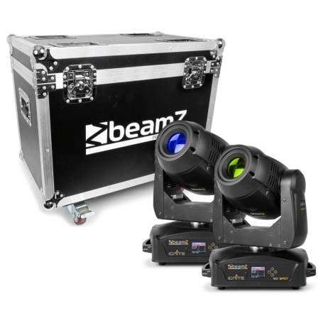 Beamz Ignite 180B