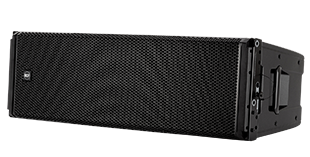 RCF HDL 50-A 4K