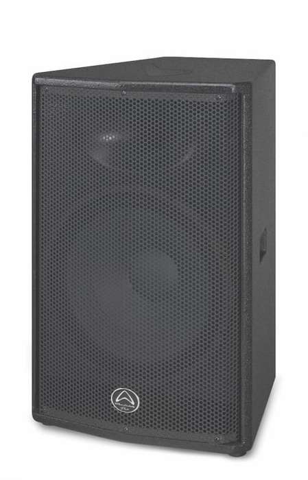 Wharfedale Impact X15