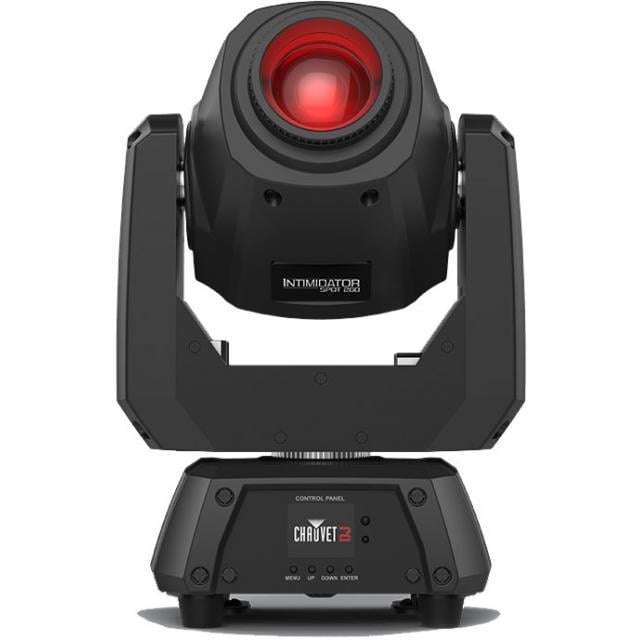 CHAUVET - INTIMIDATOR 260X LED SPOT