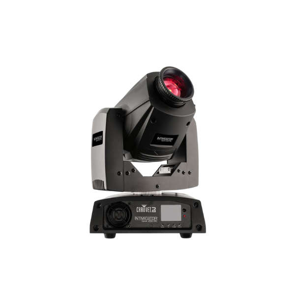 SECONDHAND CHAUVET INTIMIDATOR SPOT 255 IRC