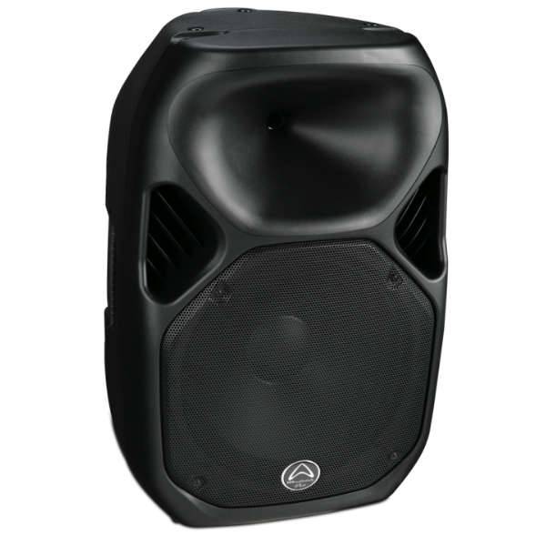 Wharfedale Titan AX12B