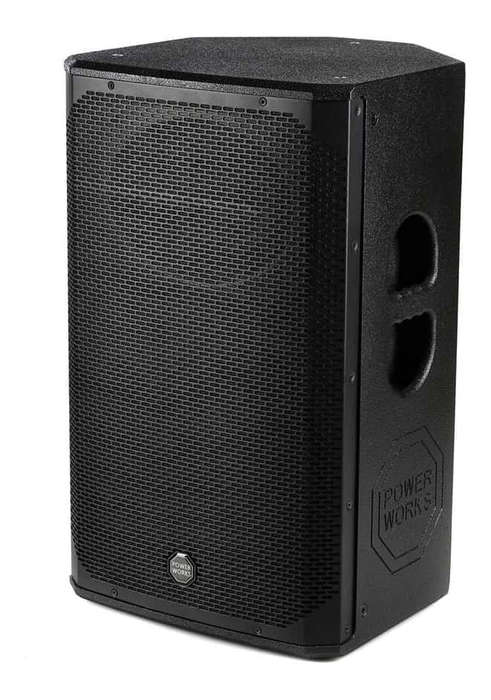 Power works Artemis 12PD