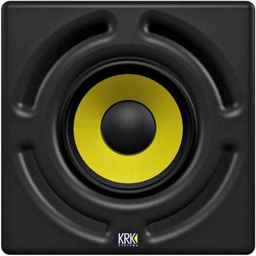 KRK 12sHO