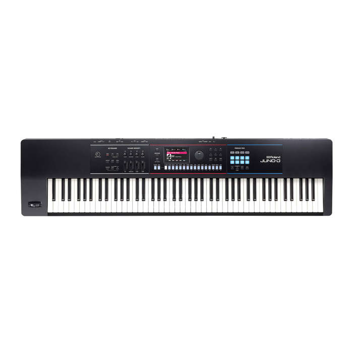 Roland Juno D8 Synthesizer (88 Keys)