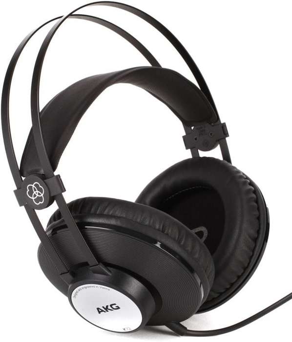AKG K72 PERCEPTION