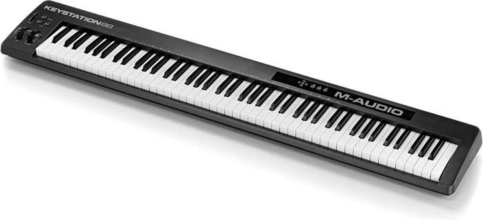 M-Audio Keystation 88 MK3