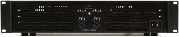 Behringer KM750