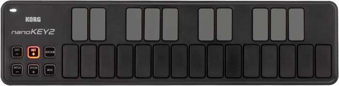 KORG NANOKEY-2
