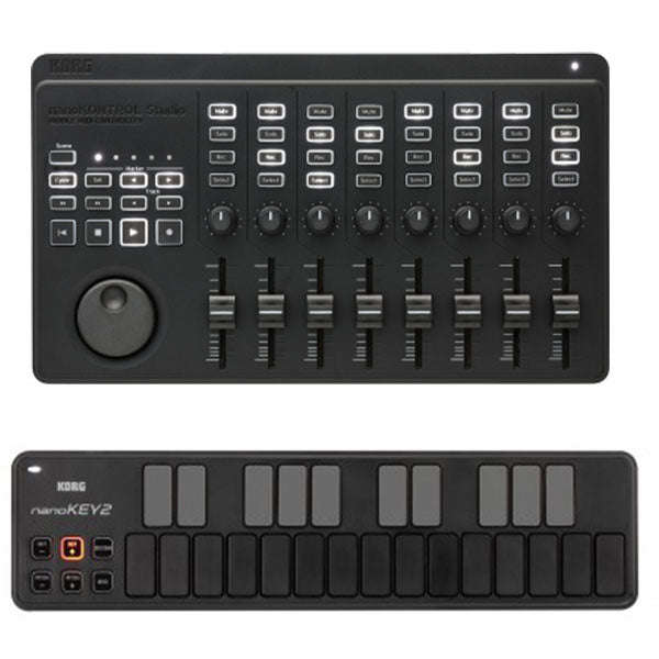 Korg Nano Bundle