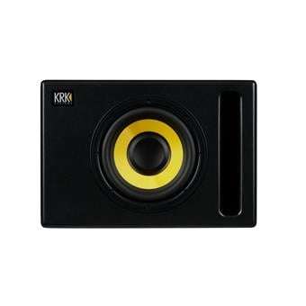 KRK S8.4 Powered Studio Subwoofers