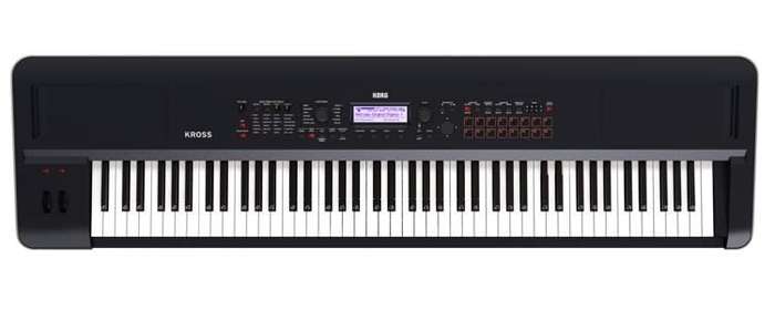 Korg Kross 2 88