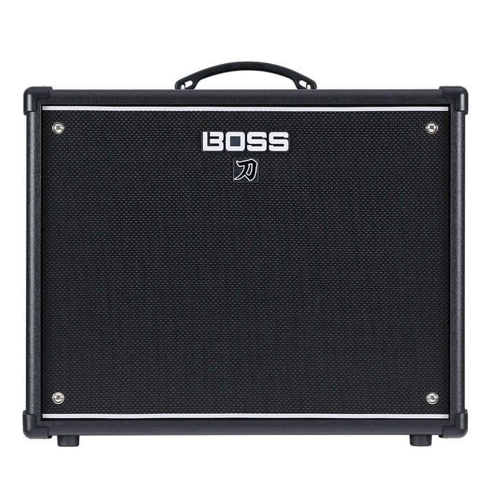 Boss Katana 100w Guitar Amp Gen 3