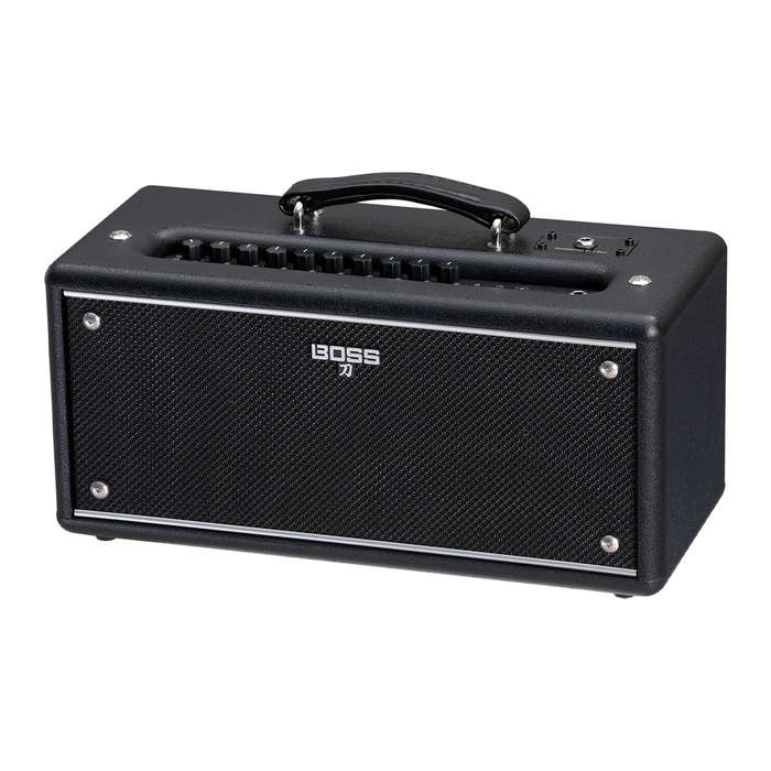 Boss Katana-Air EX Wireless Guitar Amplifier