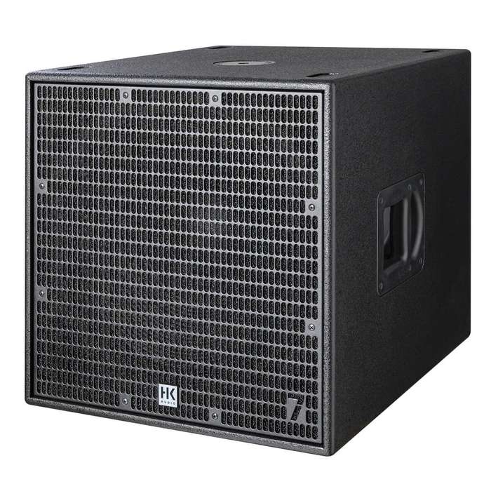 HK Audio Linear 7 118 Sub A