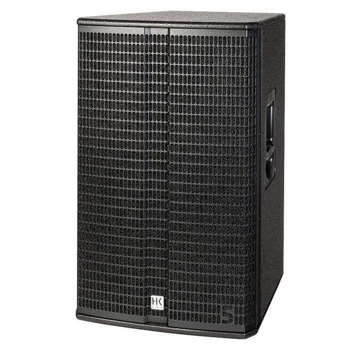 HK Audio LINEAR 5 MKII 115 FA  15 Active Speaker