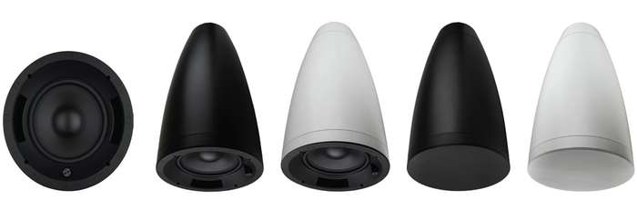 SONANCE PS-P83WT