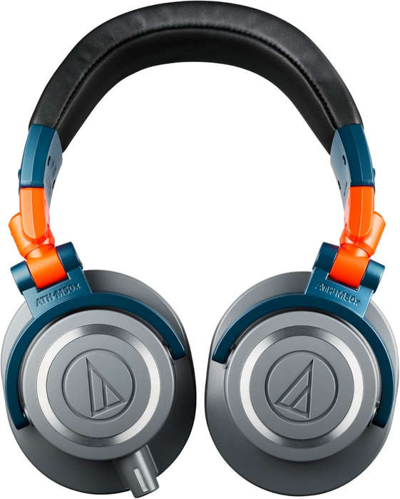 AUDIO TECHNICA M50X LAB