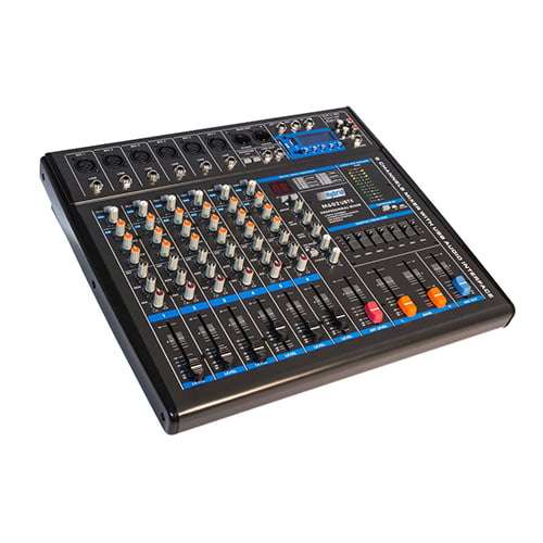 Hybrid M602UBTX