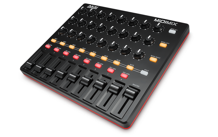Akai MIDImix