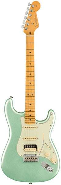 Fender AM PRO II STRAT HSS MN MYST SFG