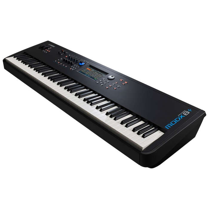 Yamaha MODX8+ 88-key Synthesizer