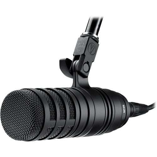 Audio-Technica BP40