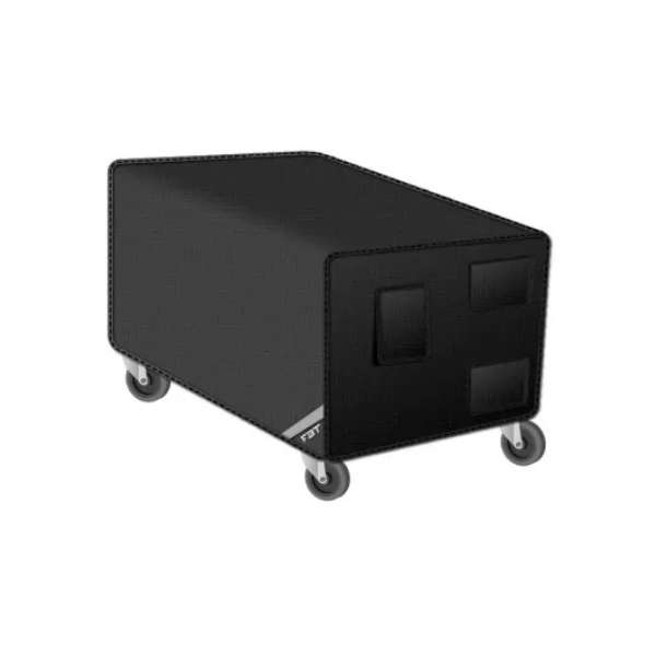 FBT MS-CH218 SPEAKER COVER FOR MUSE218 W/WHEELS