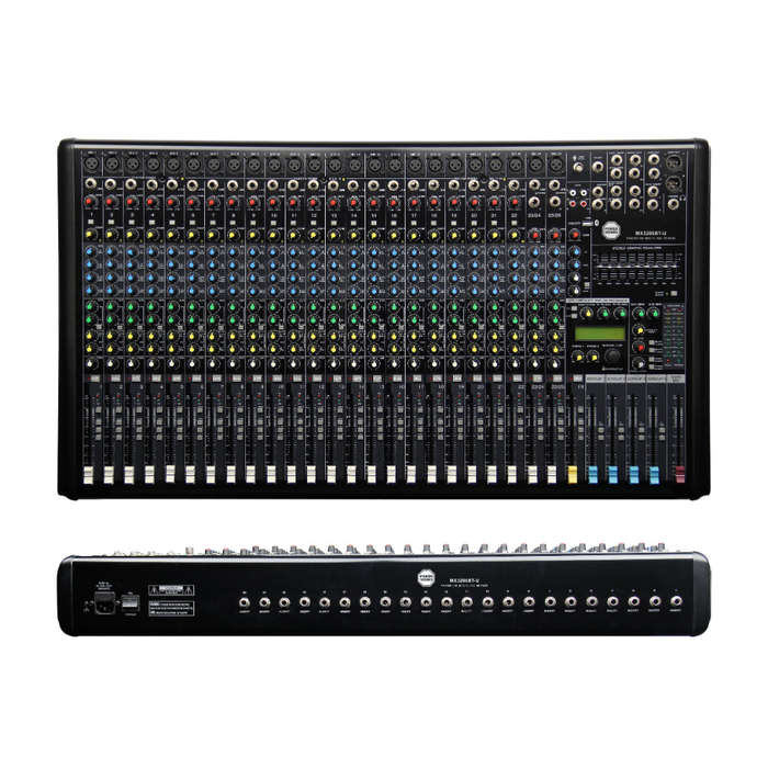 Powerworks MX3206BT-U