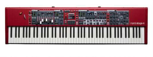 Nord Stage 4 73