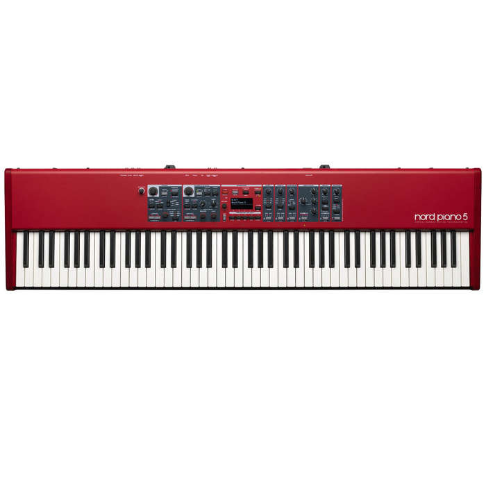Nord Piano 5  88-Key Digital Stage Piano