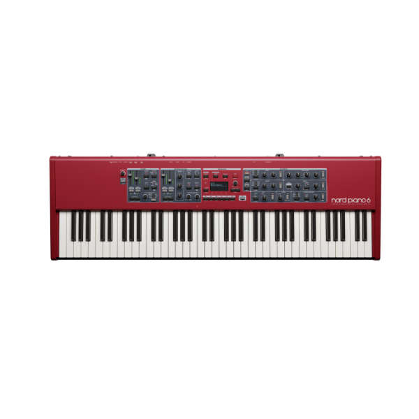 NORD PIANO 6 73