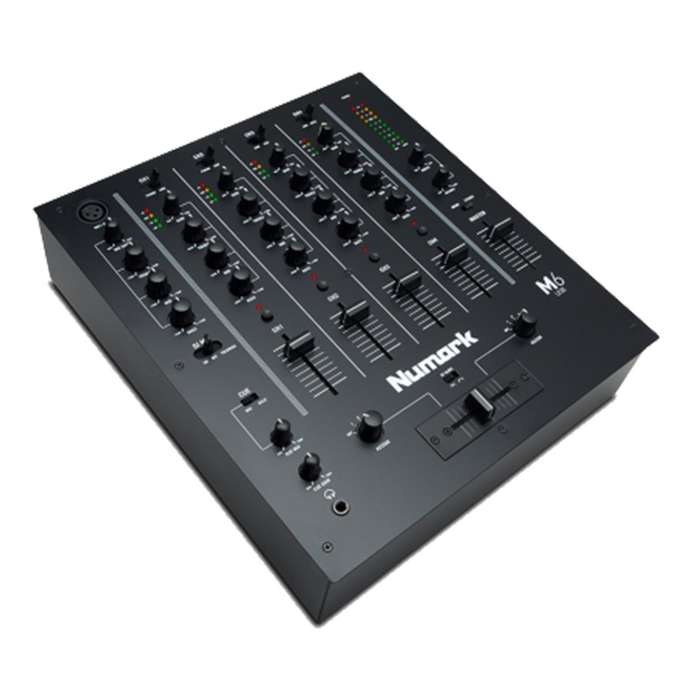 Numark M6USB