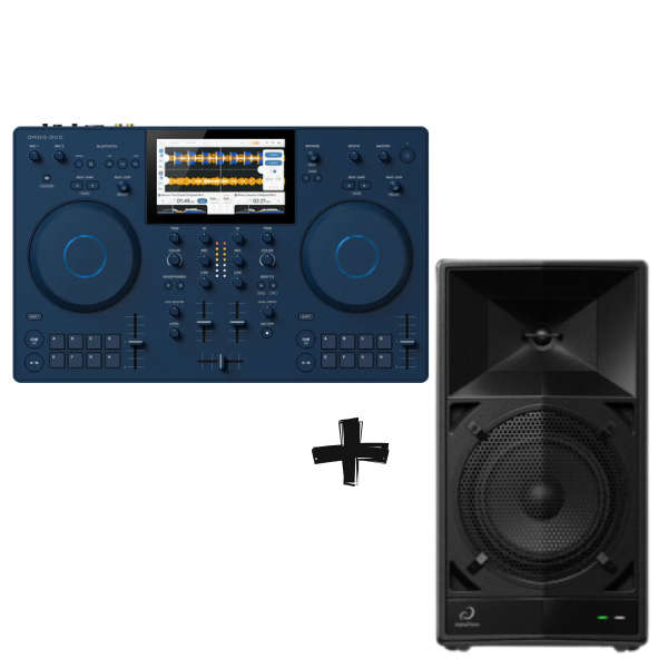 Omnis-Duo Bundle
