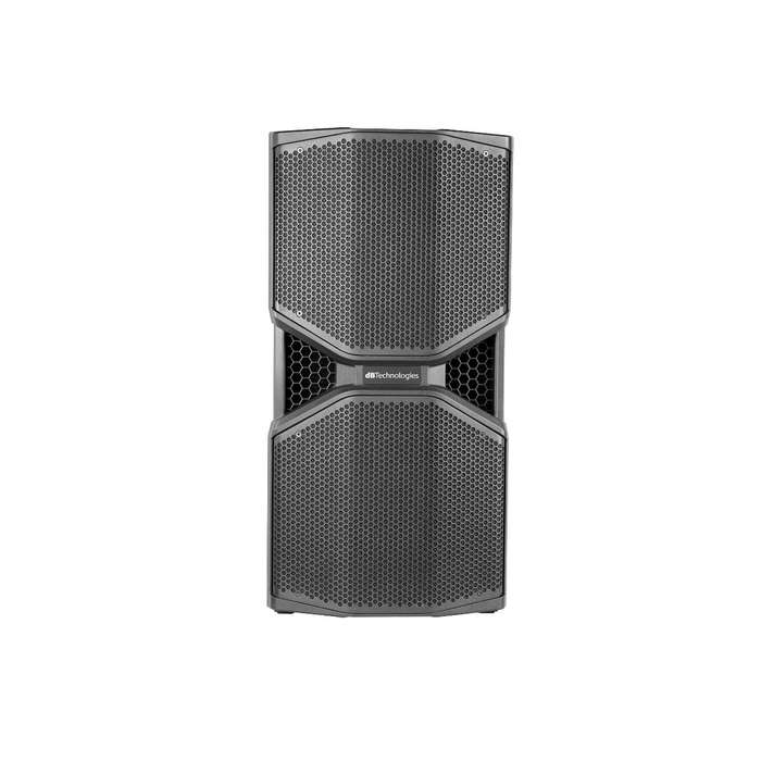 dB Technologies OPERA REEVO 212 12 3-Way Active Speaker