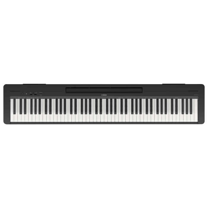 Yamaha P-145B 88-key Digital Piano